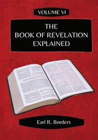 bokomslag Book of Revelation Explained - Volume 6