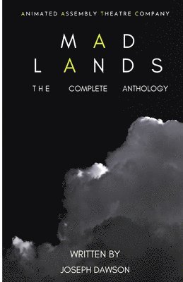 Joseph Dawson, Sonia Kurach, Lauren Tillbrook - Madlands, Häftad