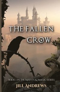 bokomslag The Fallen Crow