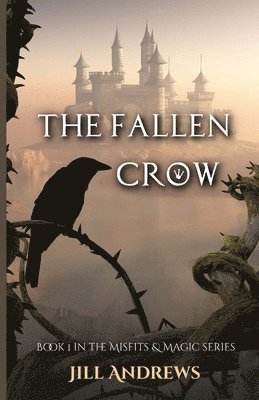 The Fallen Crow 1