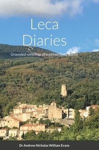 bokomslag Leca Diaries