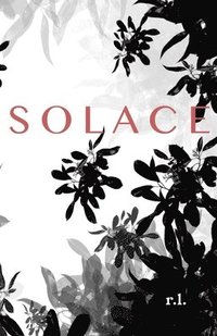 bokomslag Solace