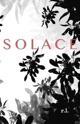 bokomslag Solace