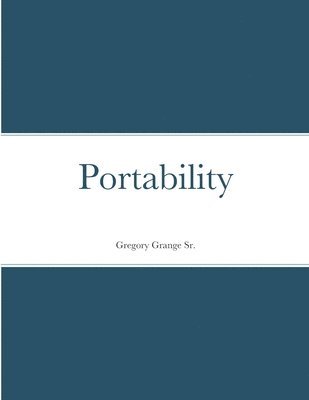 Portability 1