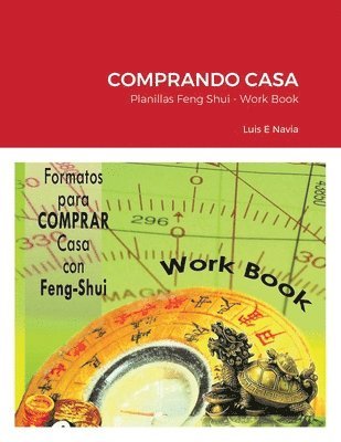 Luis E Navia - Comprando casa con Feng Shui, Häftad