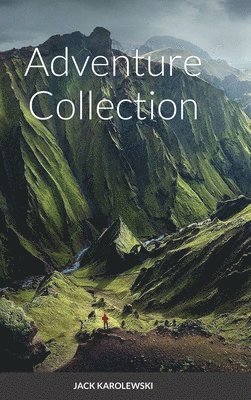 Adventure Collection 1