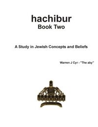 bokomslag hachibur Book Two