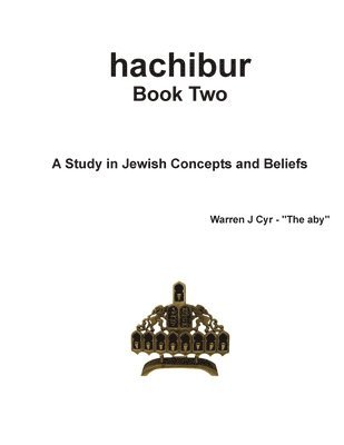 bokomslag hachibur Book Two