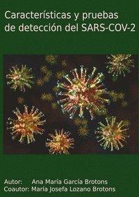 bokomslag Caractersticas y pruebas de deteccin del SARS-COV-2