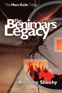 bokomslag The Benimars Legacy