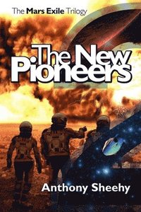 bokomslag The New Pioneers