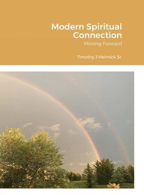 Modern Spiritual Connection 1