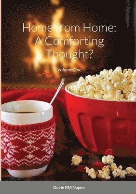 David Napier - Home from Home, Häftad