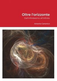 bokomslag Oltre l'orizzonte