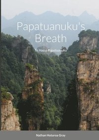 bokomslag Papatuanuku's Breath