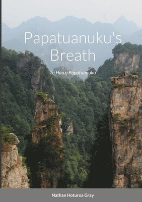 Papatuanuku's Breath 1