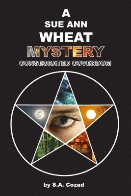 bokomslag A Sue Ann Wheat Mystery