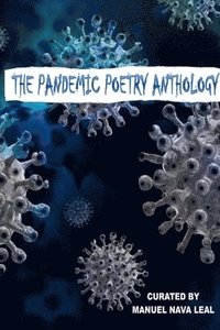 bokomslag Pandemic Poetry Anthology