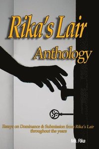bokomslag Rika's Lair Anthology
