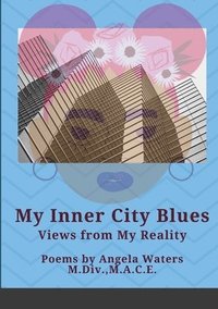 bokomslag Inner City Blues