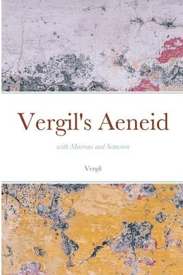 Vergil's Aeneid 1