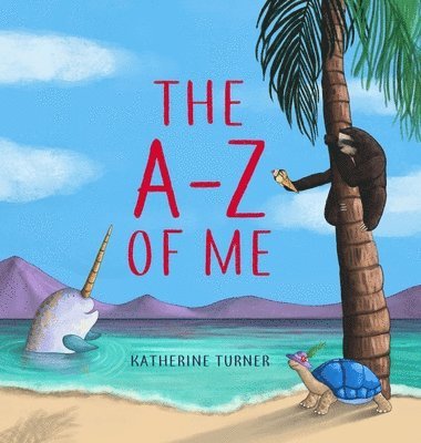 The A-Z of Me 1