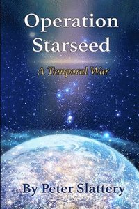 bokomslag Operation Starseed