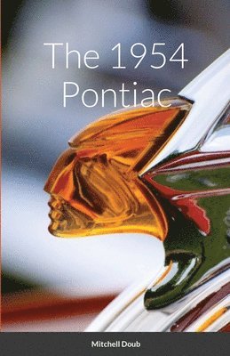 1954 Pontiac