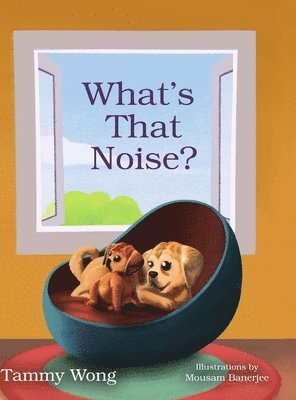 What's That Noise? 1