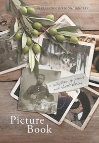 bokomslag Picture Book