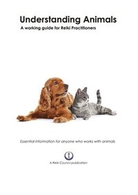 bokomslag Understanding Animals
