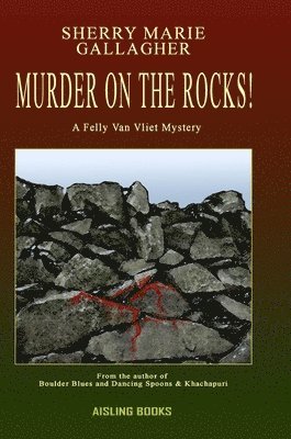 Murder On The Rocks! 1