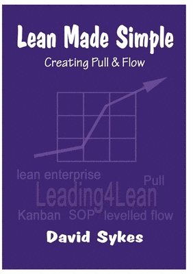 Lean Made Simple - Creating Pull and Flow 1