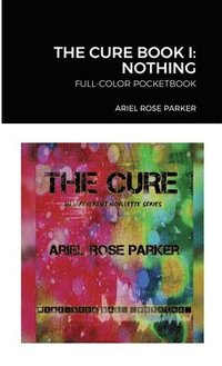 bokomslag Cure Novelette Series