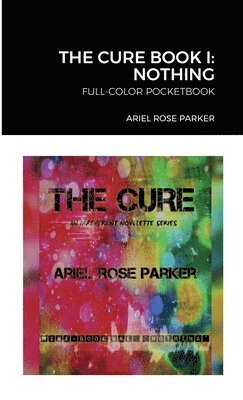 bokomslag Cure Novelette Series