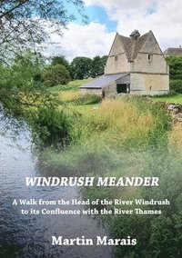 bokomslag Windrush Meander