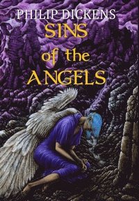 bokomslag Sins of the Angels