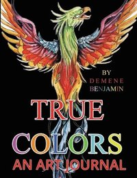 bokomslag True Colors