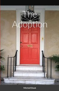 bokomslag Adoption