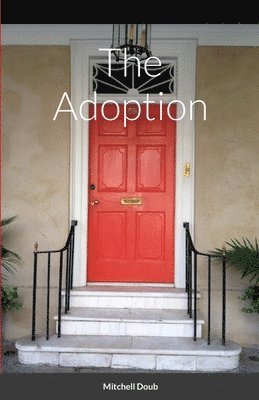 bokomslag Adoption