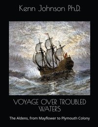 bokomslag Voyage Over Troubled Waters