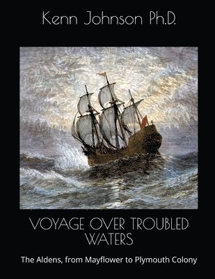 Voyage Over Troubled Waters 1