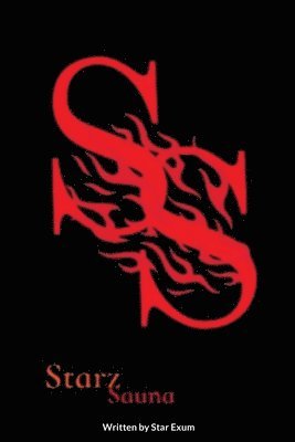 Star Exum - Starz Sauna, Häftad