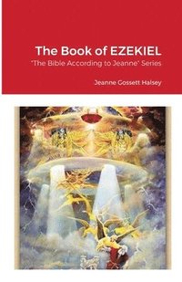 bokomslag The Book of EZEKIEL