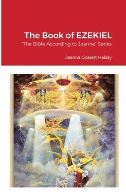 The Book of EZEKIEL 1