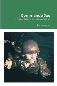 bokomslag Commando Joe