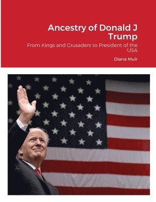 bokomslag Ancestry of Donald Trump