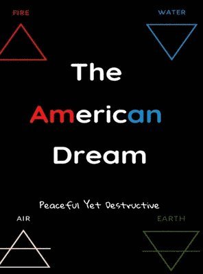 bokomslag American Dream