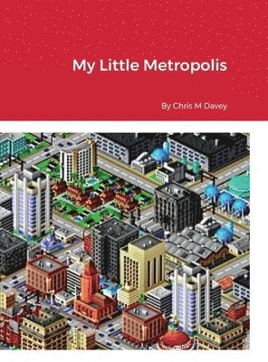 My Little Metropolis