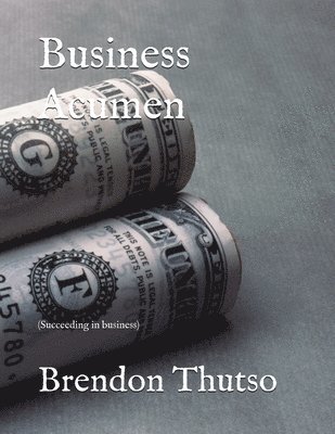 Business Acumen 1